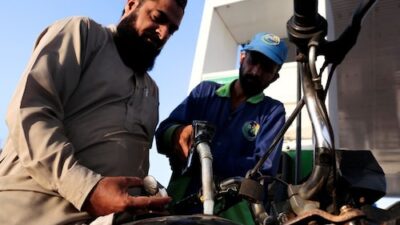 Pakistan cuts petrol and diesel prices by ₹22 per litre, marking the third reduction in a few weeks.