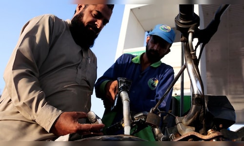 Pakistan cuts petrol and diesel prices by ₹22 per litre, marking the third reduction in a few weeks.