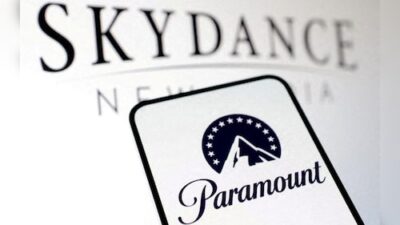 Paramount is utilizing all available strategies to offload LBO debt.
