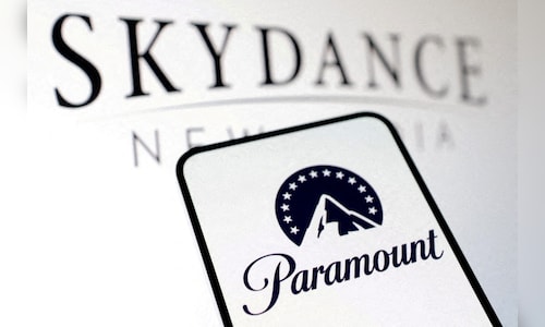 Paramount is utilizing all available strategies to offload LBO debt.