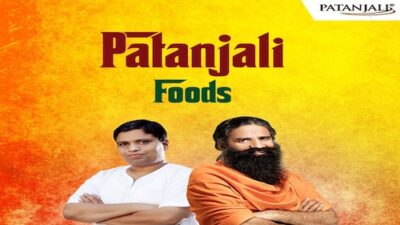 Patanjali Foods Faces ₹1,353 Crore GST Claim for FY23 in Chennai