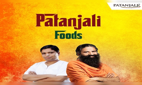 Patanjali Foods Faces ₹1,353 Crore GST Claim for FY23 in Chennai