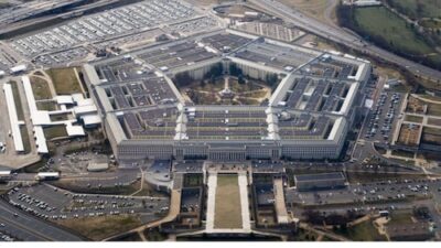Pentagon Strikes Deals with Major AI Firms, Excluding Anthropic