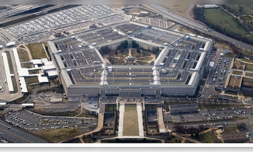 Pentagon Strikes Deals with Major AI Firms, Excluding Anthropic
