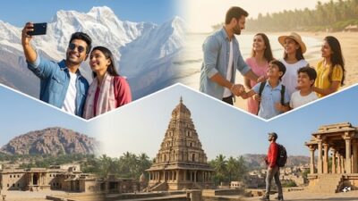 Policybazaar introduces yearly domestic travel insurance with premiums starting from ₹1,500.