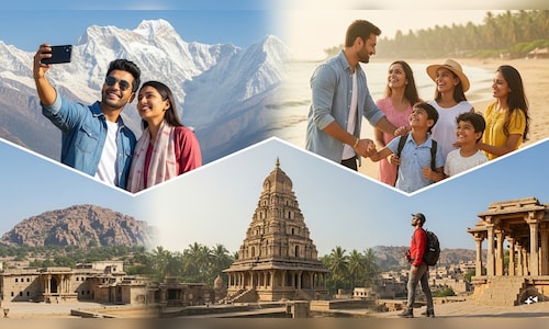 Policybazaar introduces yearly domestic travel insurance with premiums starting from ₹1,500.