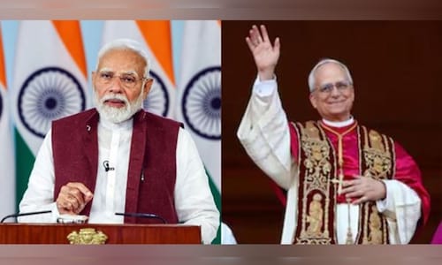 Pope Leo XIV and PM Modi Emphasize Technology Ethics: 'AI Should Benefit Humanity'