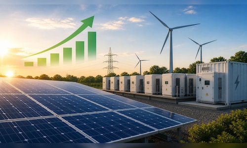 Premier Energies Set to Increase Cell Capacity Threefold by FY27; Order Book Provides Margin Clarity