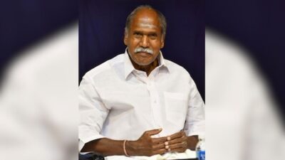 Puducherry Elections: Promises Outlined in N Rangasamy’s AINRC Manifesto