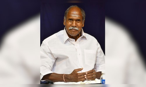 Puducherry Elections: Promises Outlined in N Rangasamy’s AINRC Manifesto