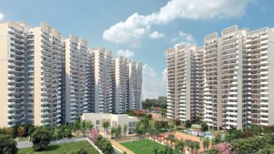 Puravankara Reports Profit in Q4 with Revenue Tripling and Sales Value Jumping 190%
