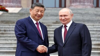 Putin and Xi Confer in Beijing: Essential Insights from the China-Russia Discussions and Their Significance