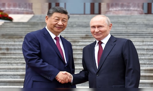 Putin and Xi Confer in Beijing: Essential Insights from the China-Russia Discussions and Their Significance