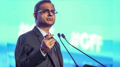 RBI Governor Warns of Potential Fuel Price Increases in India Amid Ongoing West Asia Crisis