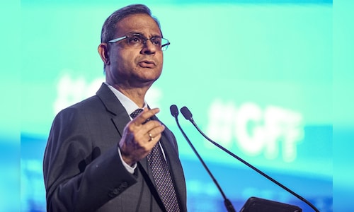 RBI Governor Warns of Potential Fuel Price Increases in India Amid Ongoing West Asia Crisis