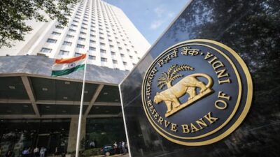 RBI reports that 98.47% of ₹2000 currency notes have been returned.