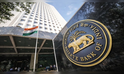 RBI reports that 98.47% of ₹2000 currency notes have been returned.