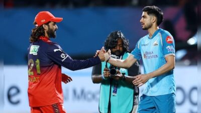 RCB and GT Compete for Their Second IPL Championship: Explore Predicted Lineups, Head-to-Head Records, Ahmedabad Weather Forecast, and Pitch Analysis