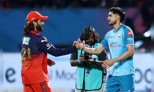 RCB and GT Compete for Their Second IPL Championship: Explore Predicted Lineups, Head-to-Head Records, Ahmedabad Weather Forecast, and Pitch Analysis