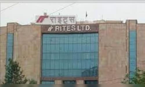 RITES and Crisil Partner to Create Data-Driven Infrastructure Consulting Solutions