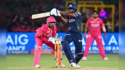 RR regrets lackluster bowling as mid-season slump worsens in IPL.