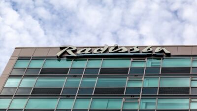 Radisson plans to establish 160 hotels and provide 19,500 rooms in India by the close of 2026, according to the company's executive.