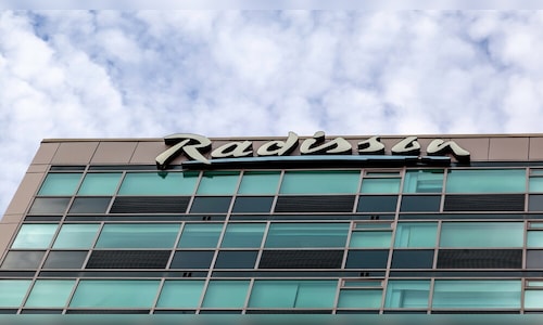 Radisson plans to establish 160 hotels and provide 19,500 rooms in India by the close of 2026, according to the company's executive.