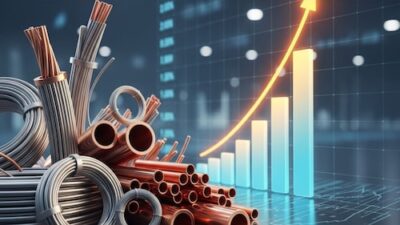 Ram Ratna Wires Sees Q4 Profit and EBITDA Surge Over Twice with Revenue Growth