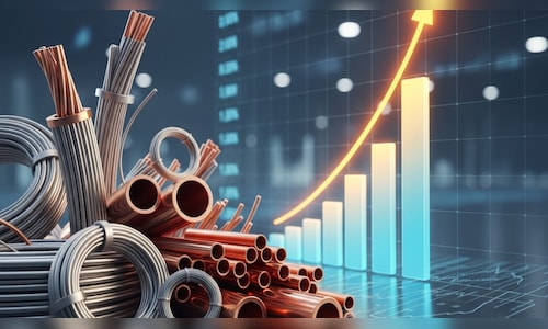 Ram Ratna Wires Sees Q4 Profit and EBITDA Surge Over Twice with Revenue Growth