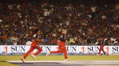 Reasons Behind RCB's Decision to Move Two IPL 2026 Home Games to Raipur