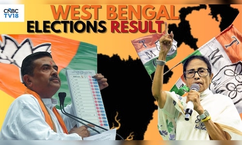 Reasons Behind West Bengal's Shift Toward Presidential Rule