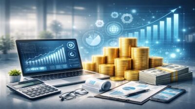 Redington experiences rapid recovery in Middle Eastern operations; data center prospects remain strong