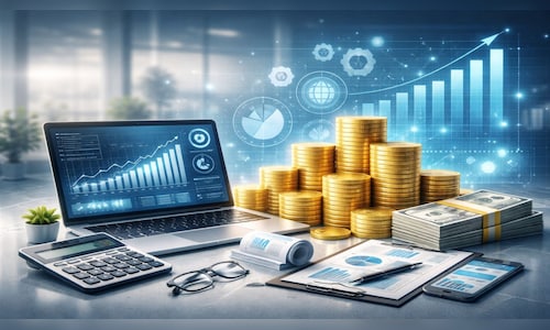 Redington experiences rapid recovery in Middle Eastern operations; data center prospects remain strong