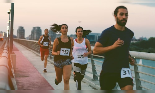 Runcations: The Emerging Travel Trend Where Runners Schedule Vacations Around Marathons