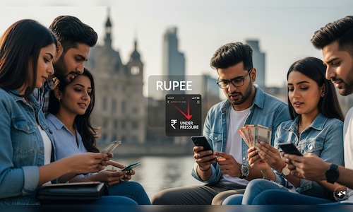 Rupee Decline? Tips for Travelers to Save on Currency Exchange and Prevent Overspending Overseas