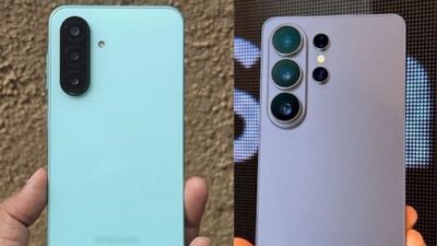 Samsung Galaxy A27: Specifications, design, and color options revealed before release.
