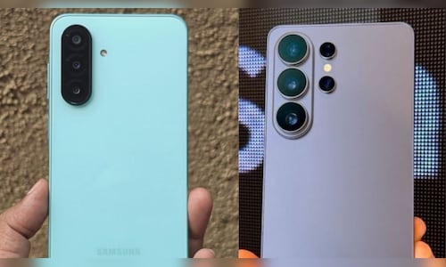 Samsung Galaxy A27: Specifications, design, and color options revealed before release.