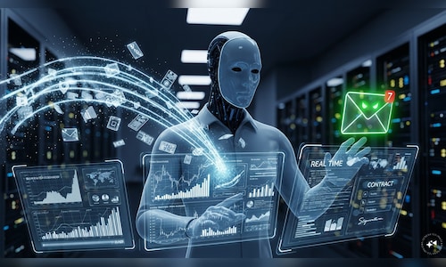 Should Businesses Rely on AI for Critical Roles?