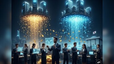 Should Citizens Receive a Share of AI Earnings? South Korean Proposal Rekindles Redistribution Discussion
