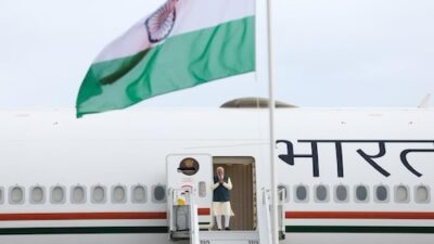Significance of Prime Minister Modi's Visit to the Netherlands for India
