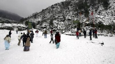 Sikkim Travel Guide: Budgeting, Climate, Transportation, and Key Itinerary Recommendations