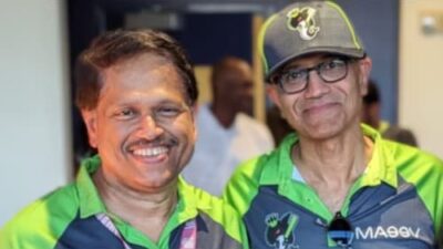 Soma Somasegar: Microsoft Veteran's Sudden Passing Stuns Silicon Valley