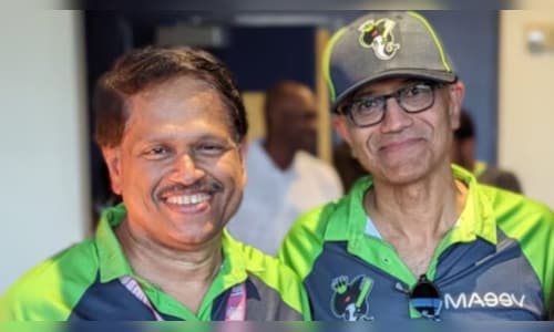Soma Somasegar: Microsoft Veteran's Sudden Passing Stuns Silicon Valley