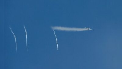Sources report that Saudi fighter jets targeted Iran-aligned militias in Iraq amid the Iran conflict.
