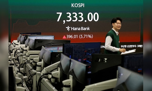 South Korea Disturbs Markets by Introducing ‘Citizen Dividend’ Funded by AI Tax