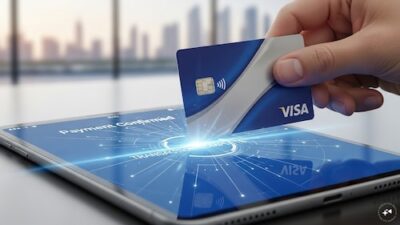 Speed Up Your Visa Credit Card Payments in the UAE Today!