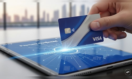 Speed Up Your Visa Credit Card Payments in the UAE Today!