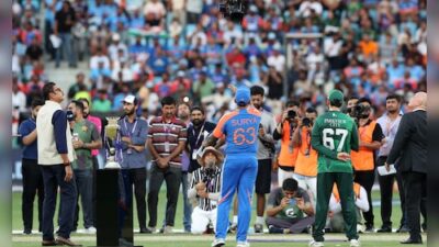Sports Ministry Confirms Ongoing Ban on Bilateral Competitions with Pakistan, Exempting Multinational Events