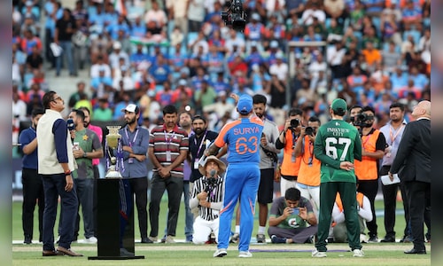Sports Ministry Confirms Ongoing Ban on Bilateral Competitions with Pakistan, Exempting Multinational Events