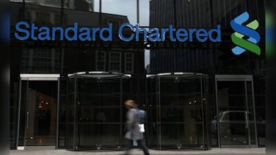 Standard Chartered faces regulator scrutiny following CEO's comment on "lower-value human capital."